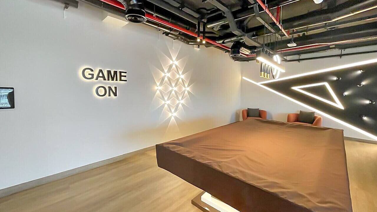 Photo of Bedroom in Jumeirah Lake Towers