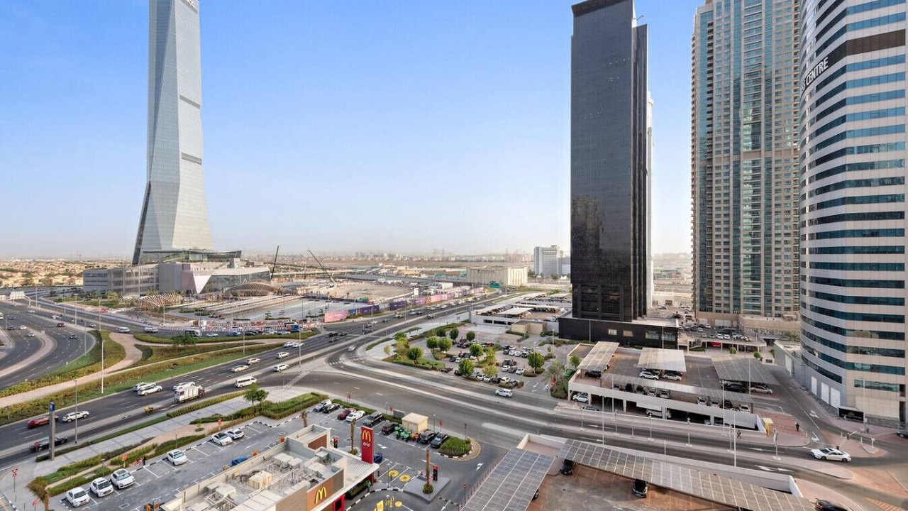 Photo of Others in Jumeirah Lake Towers
