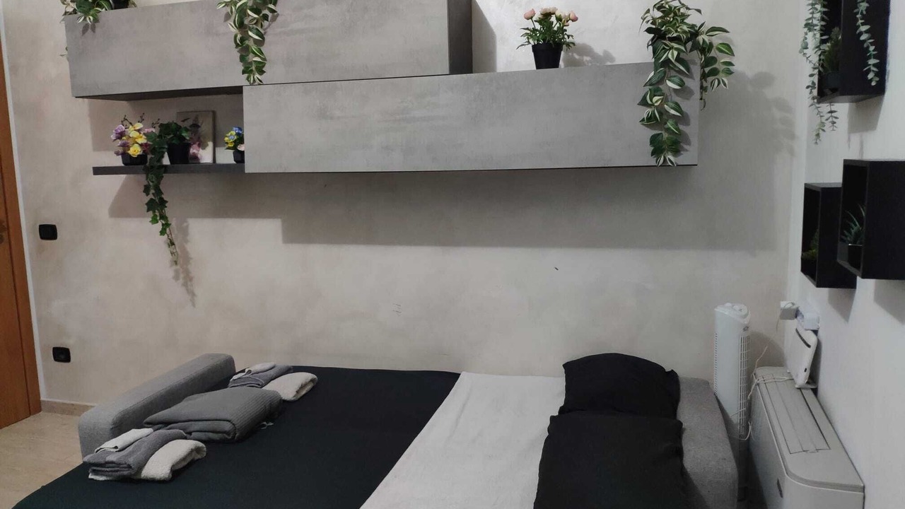 Photo of Bedroom in Torre Angela