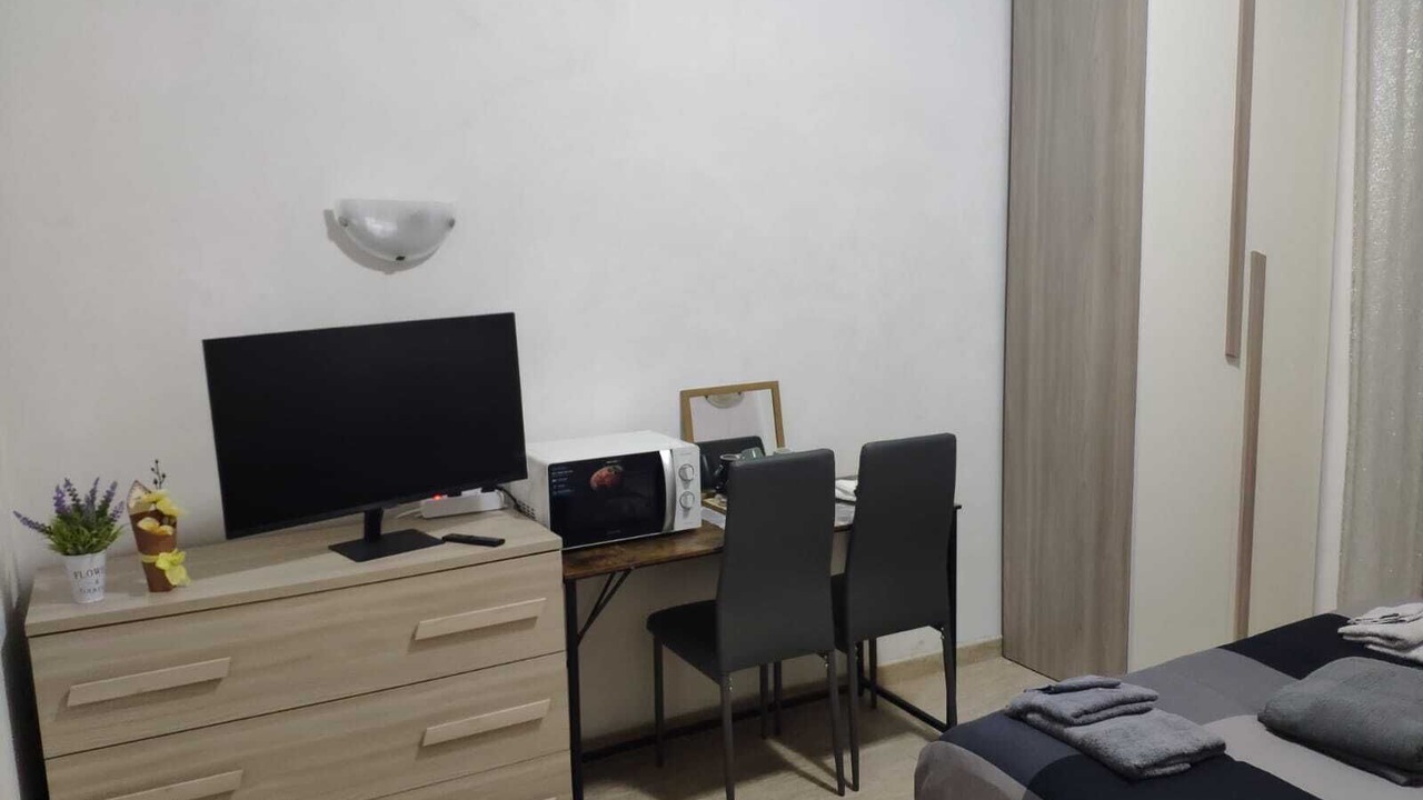 Photo of Bedroom in Torre Angela