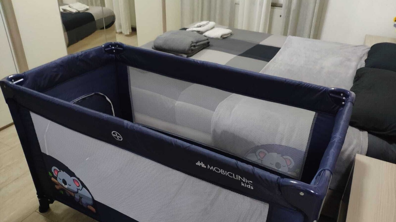 Photo of Bedroom in Torre Angela