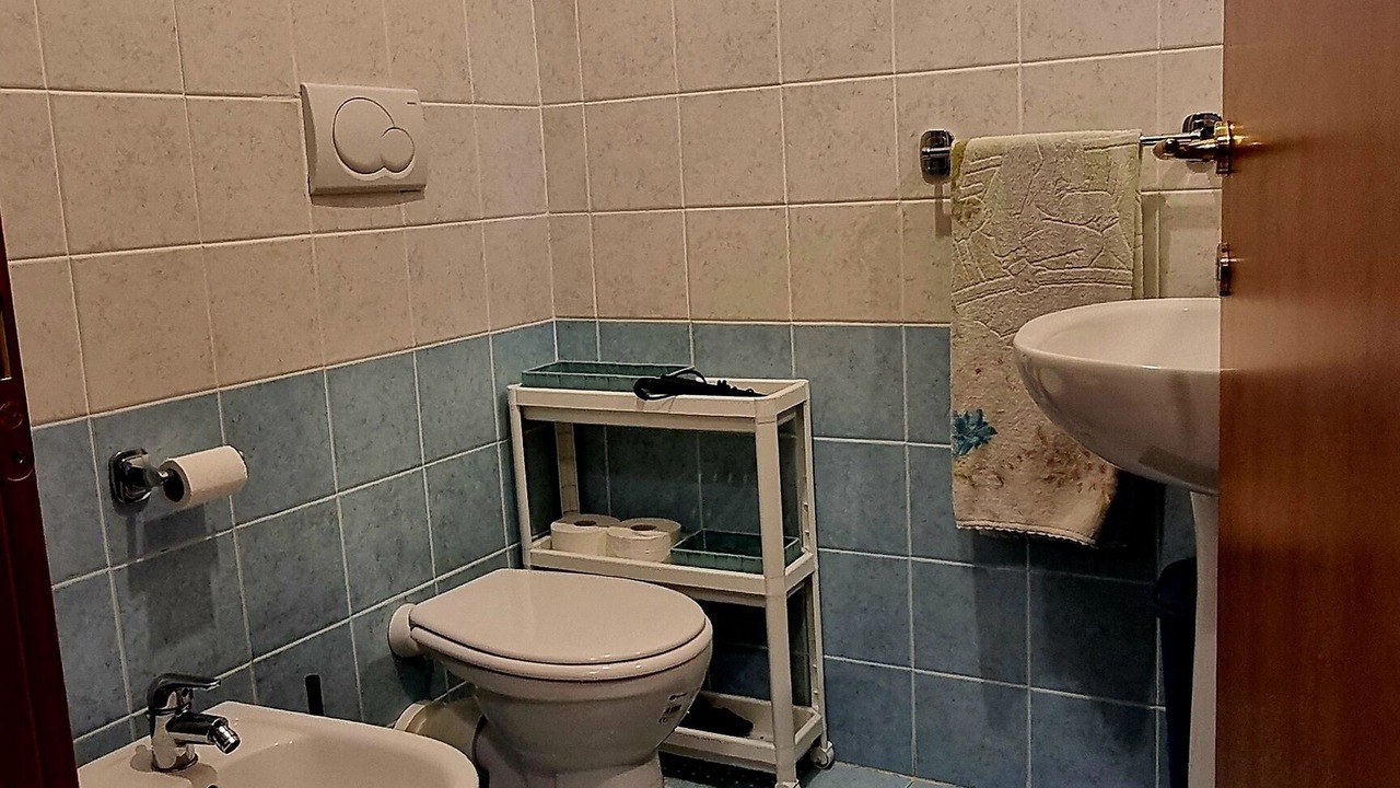 Photo of Bathroom in Catabbio