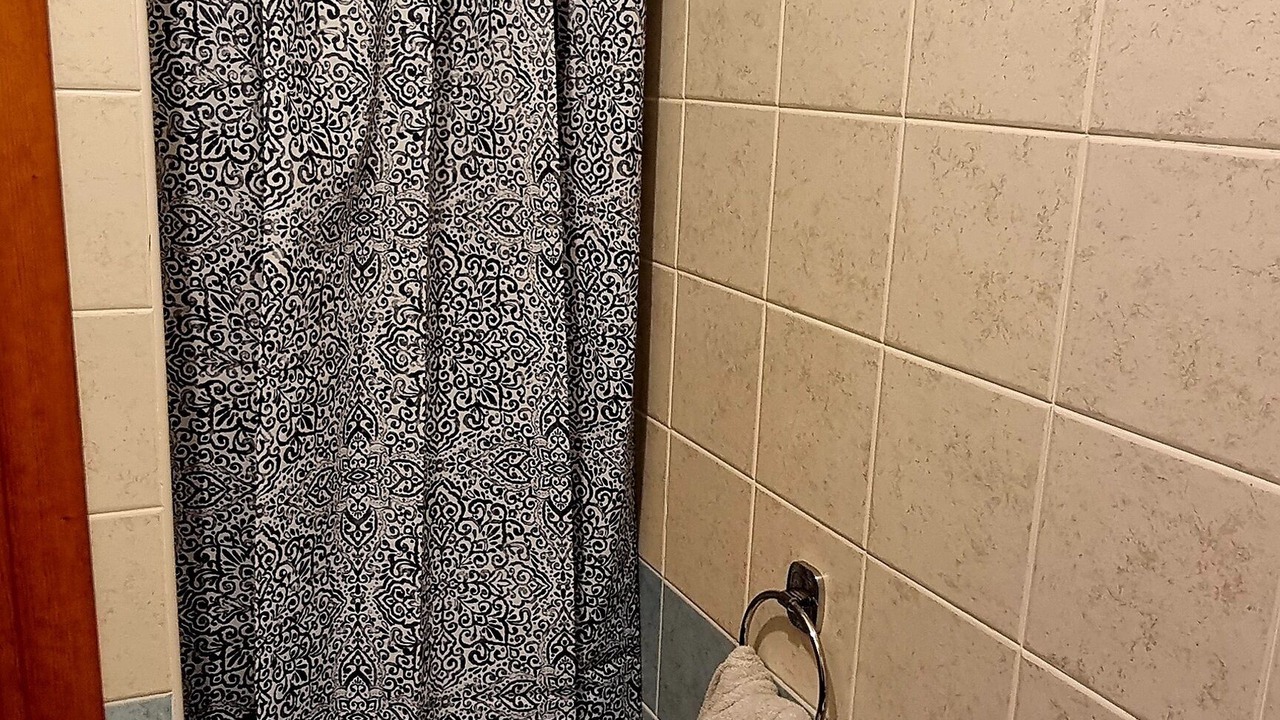 Photo of Bathroom in Catabbio