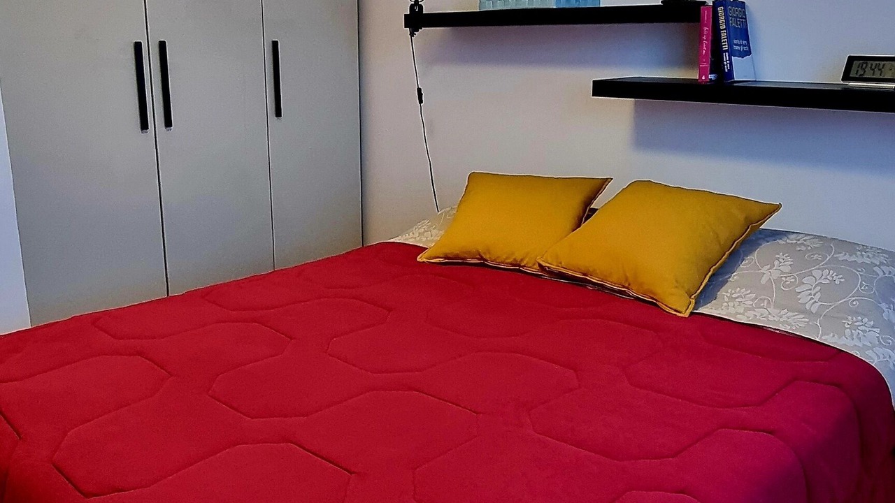 Photo of Bedroom in Catabbio