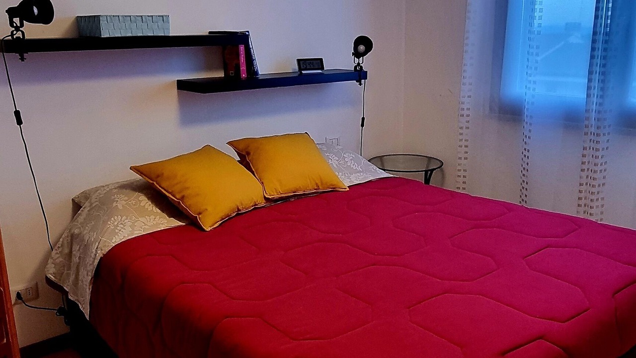 Photo of Bedroom in Catabbio