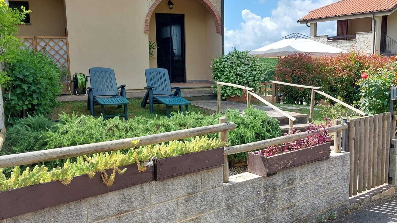 Photo of Patio Balcony in Catabbio