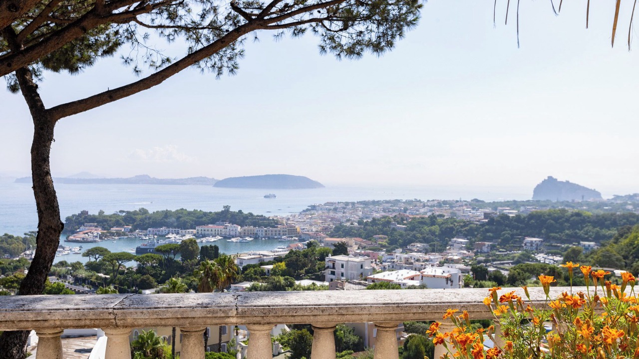 Photo of Outdoor in Ischia Porto