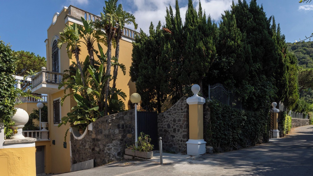 Photo of Outdoor in Ischia Porto