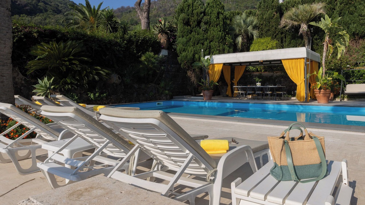 Photo of Outdoor in Ischia Porto