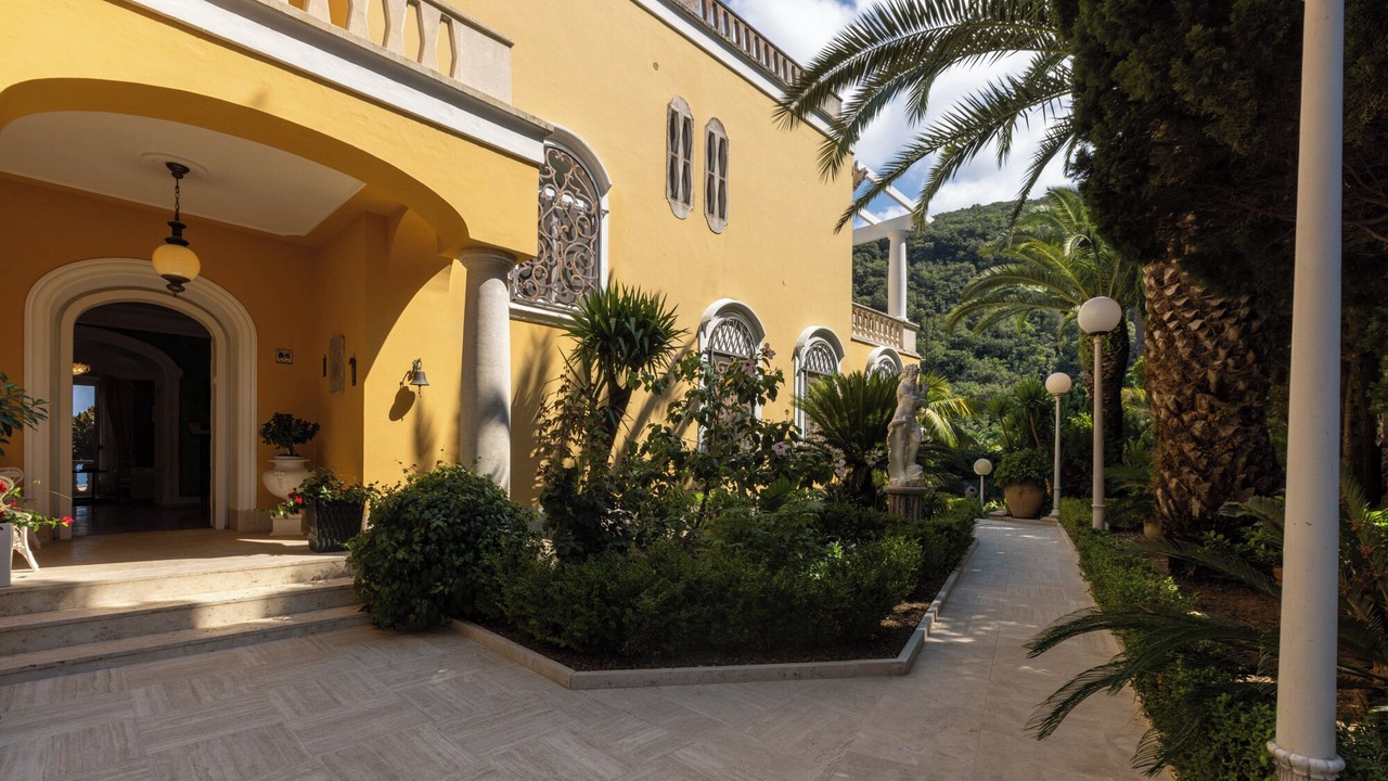 Photo of Outdoor in Ischia Porto