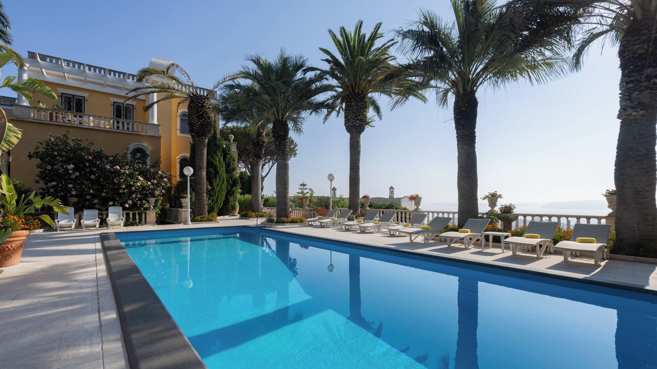 Photo of Outdoor in Ischia Porto
