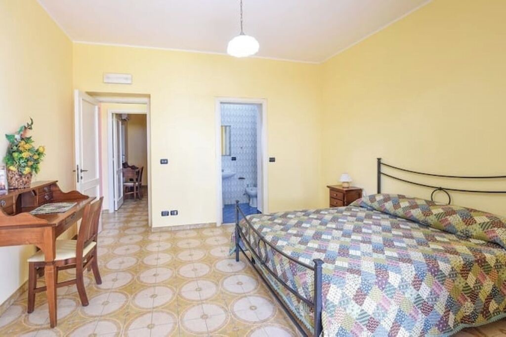 Photo of Bedroom in Camini