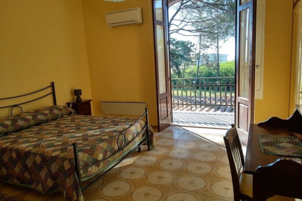 Photo of Bedroom in Camini