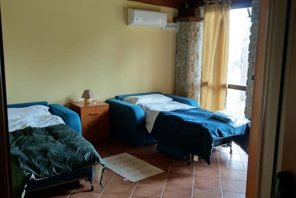 Photo of Bedroom in Camini