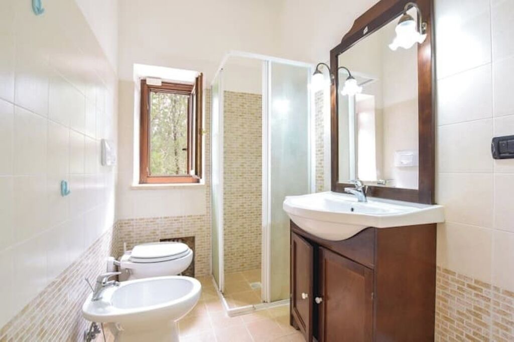 Photo of Bathroom in Camini