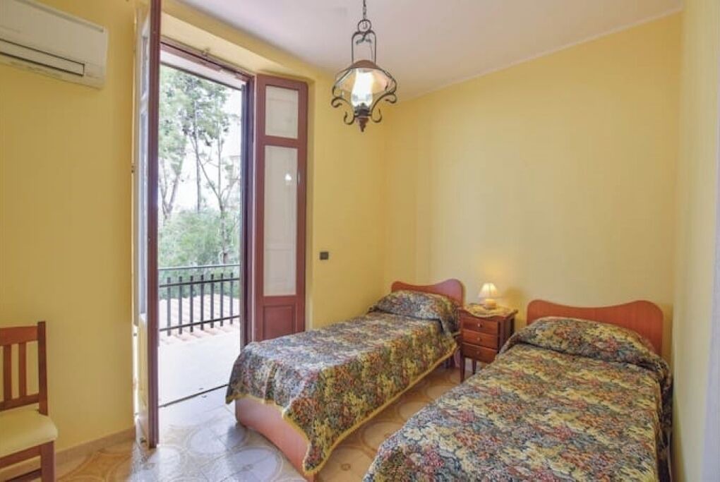 Photo of Bedroom in Camini