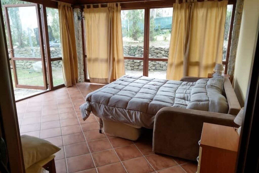 Photo of Bedroom in Camini