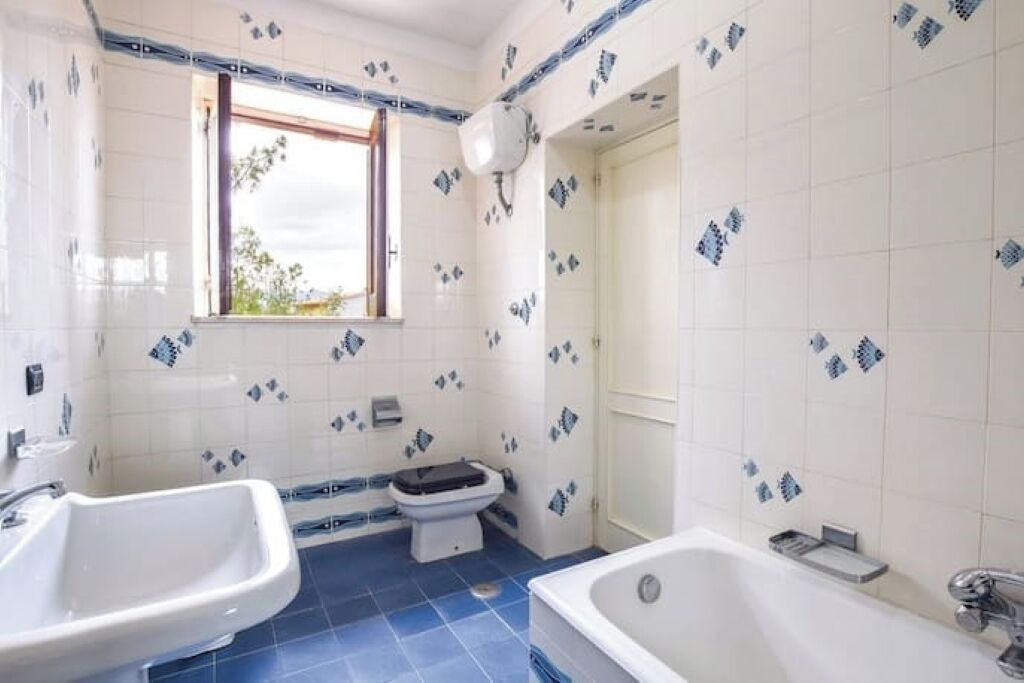 Photo of Bathroom in Camini