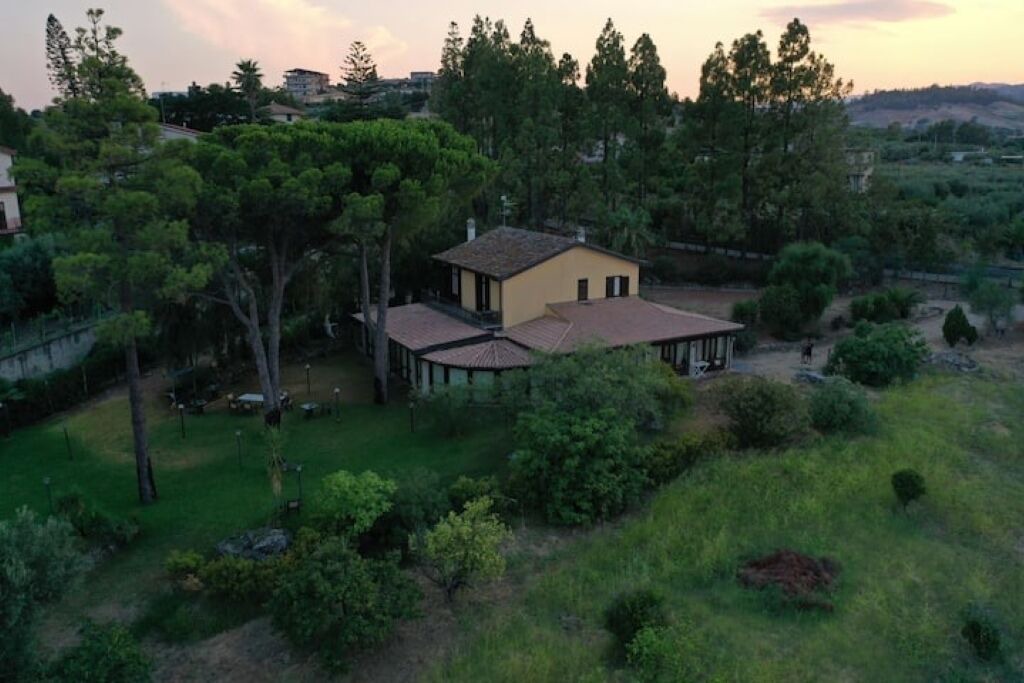Photo of Outdoor in Camini