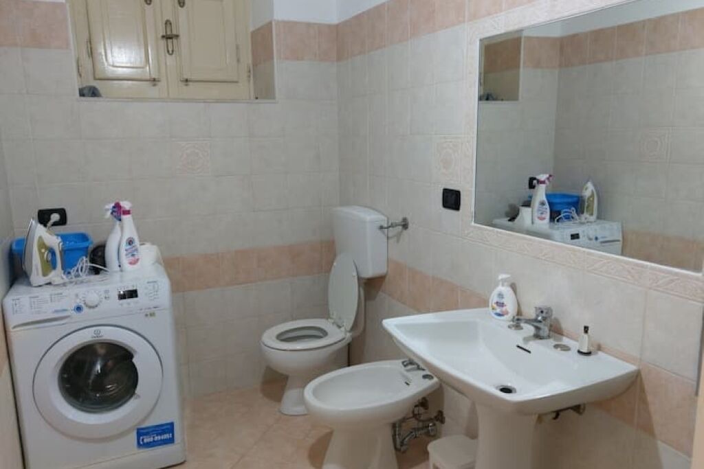 Photo of Bathroom in Camini