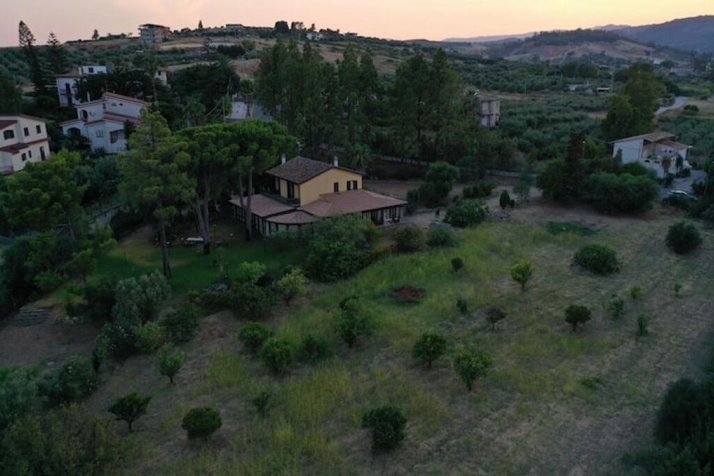 Photo of Outdoor in Camini