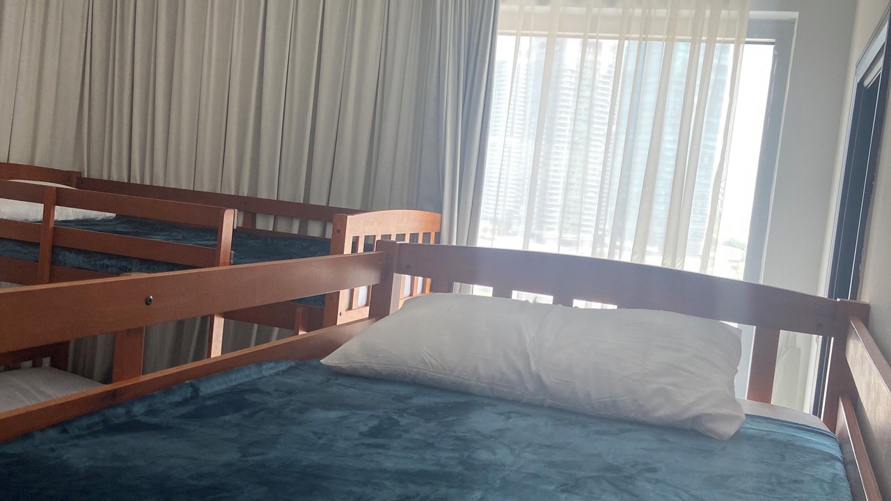 Photo of Bedroom in Dubai Marina