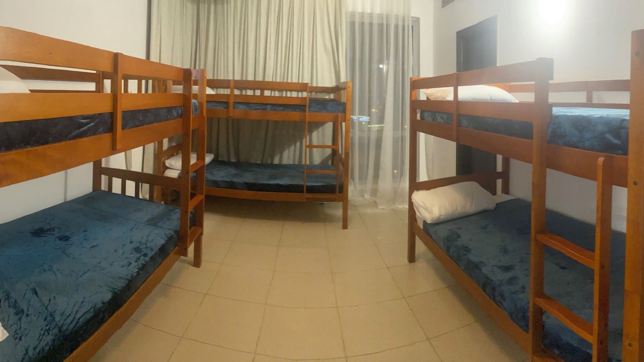 Photo of Bedroom in Dubai Marina