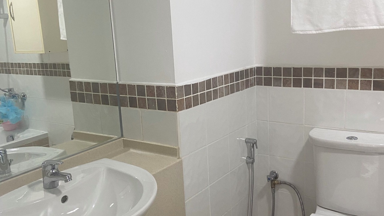Photo of Bathroom in Dubai Marina