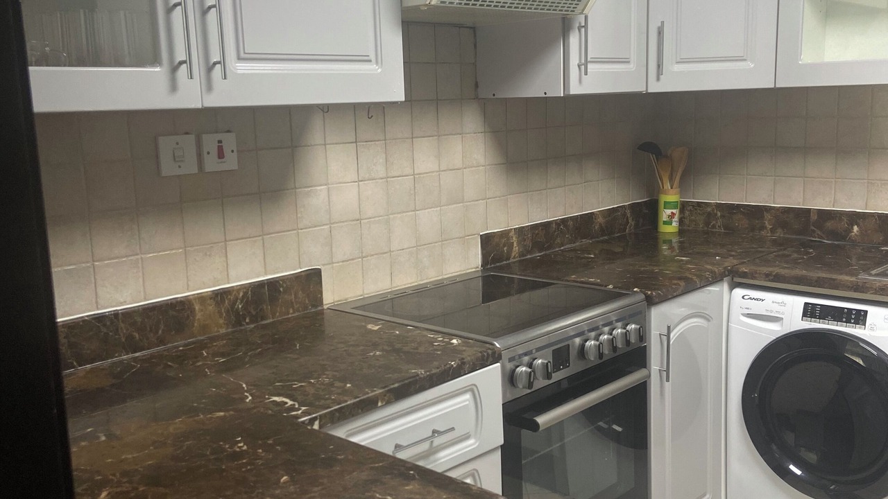 Photo of Kitchen in Dubai Marina