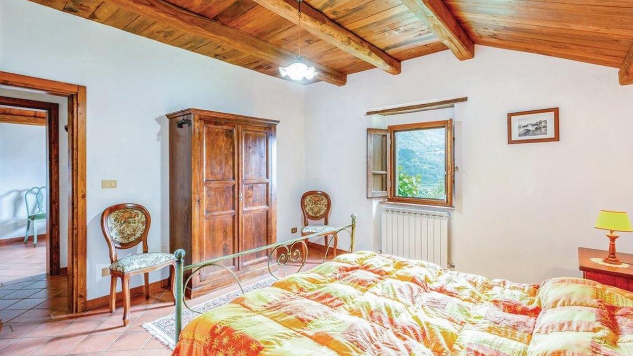 Photo of Bedroom in Ortignano Raggiolo
