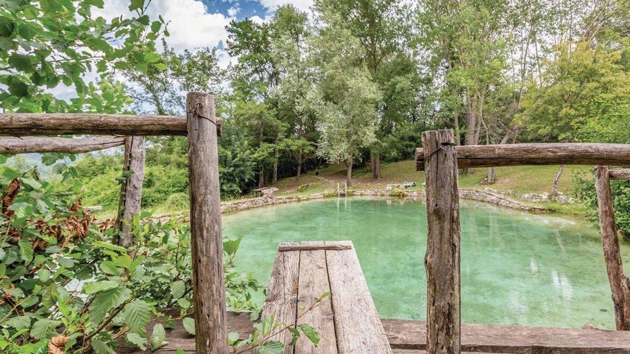 Photo of Outdoor in Ortignano Raggiolo