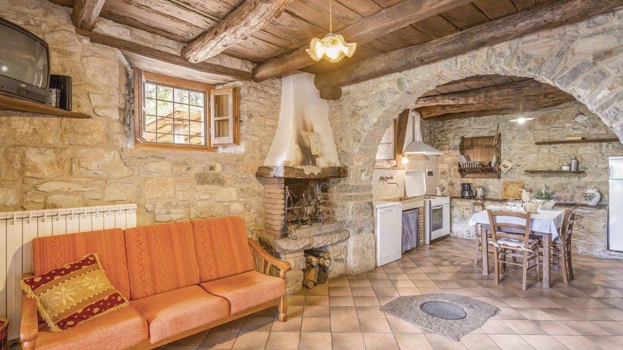 Photo of Livingroom in Ortignano Raggiolo