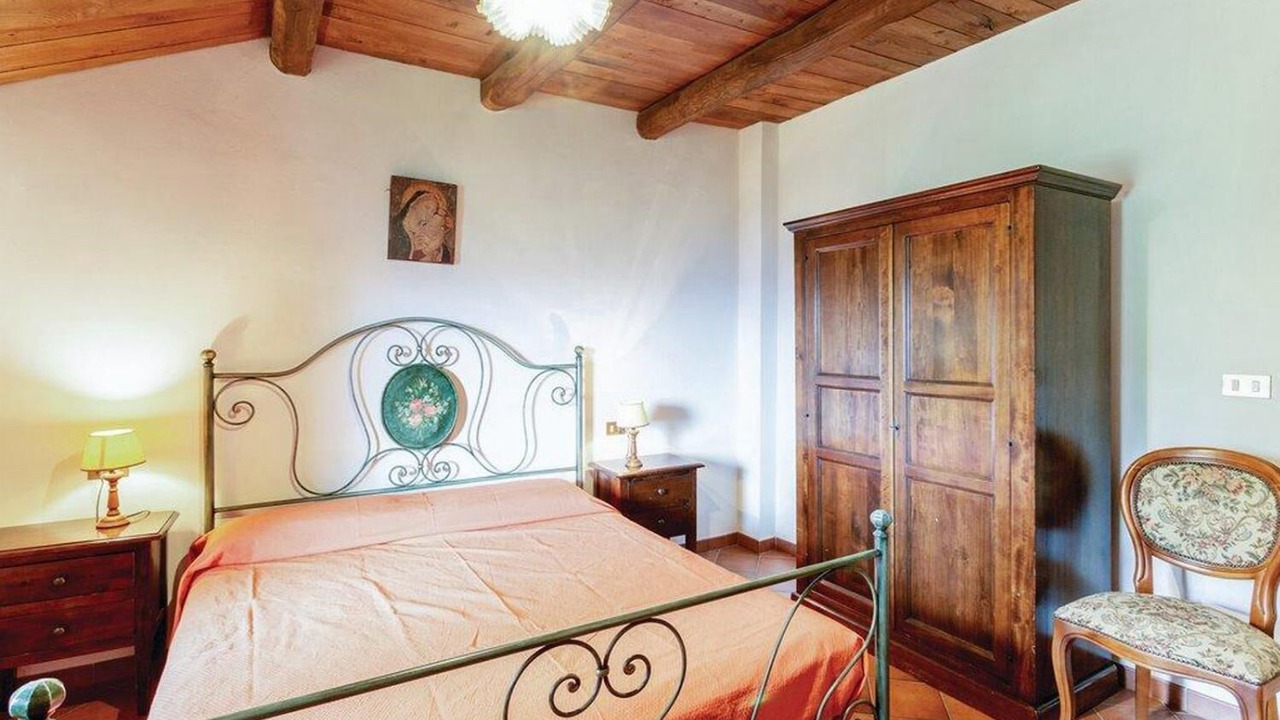 Photo of Bedroom in Ortignano Raggiolo