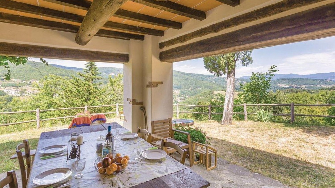 Photo of Outdoor in Ortignano Raggiolo