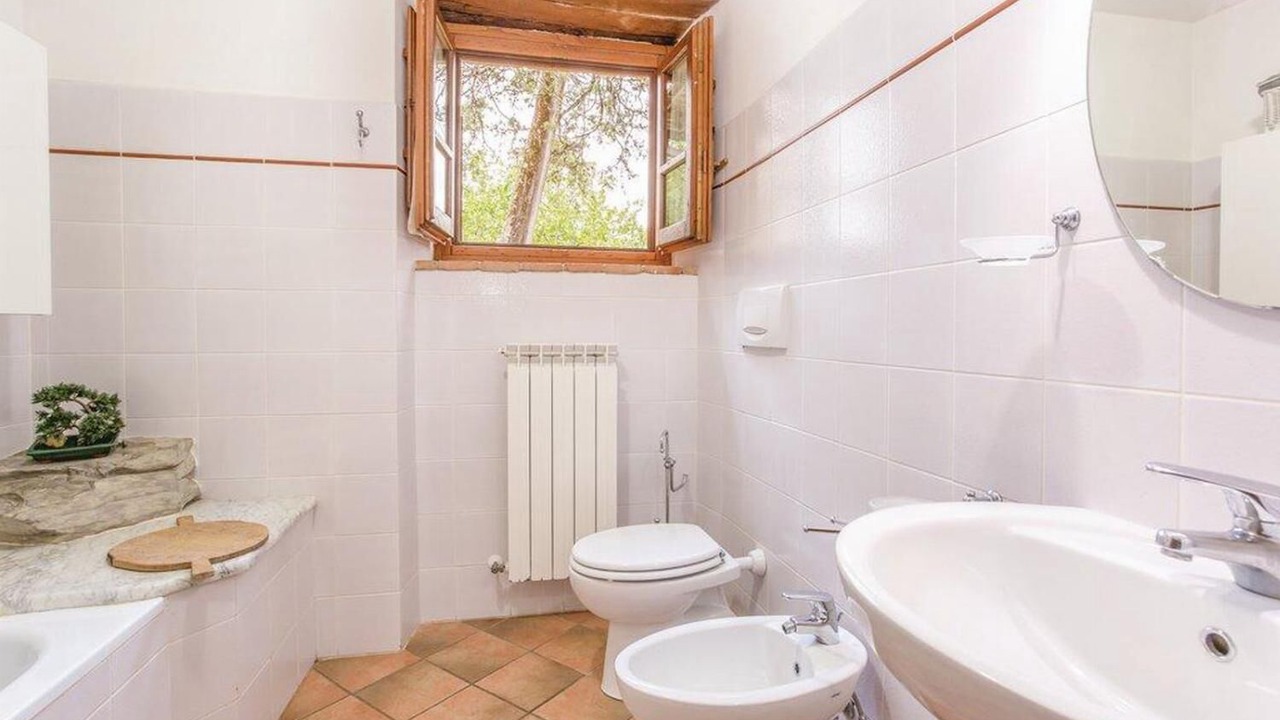 Photo of Bathroom in Ortignano Raggiolo