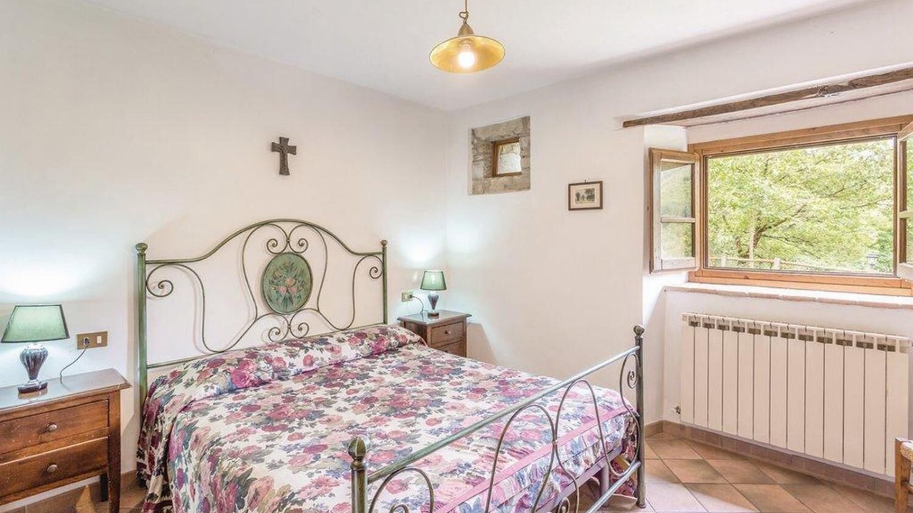 Photo of Bedroom in Ortignano Raggiolo