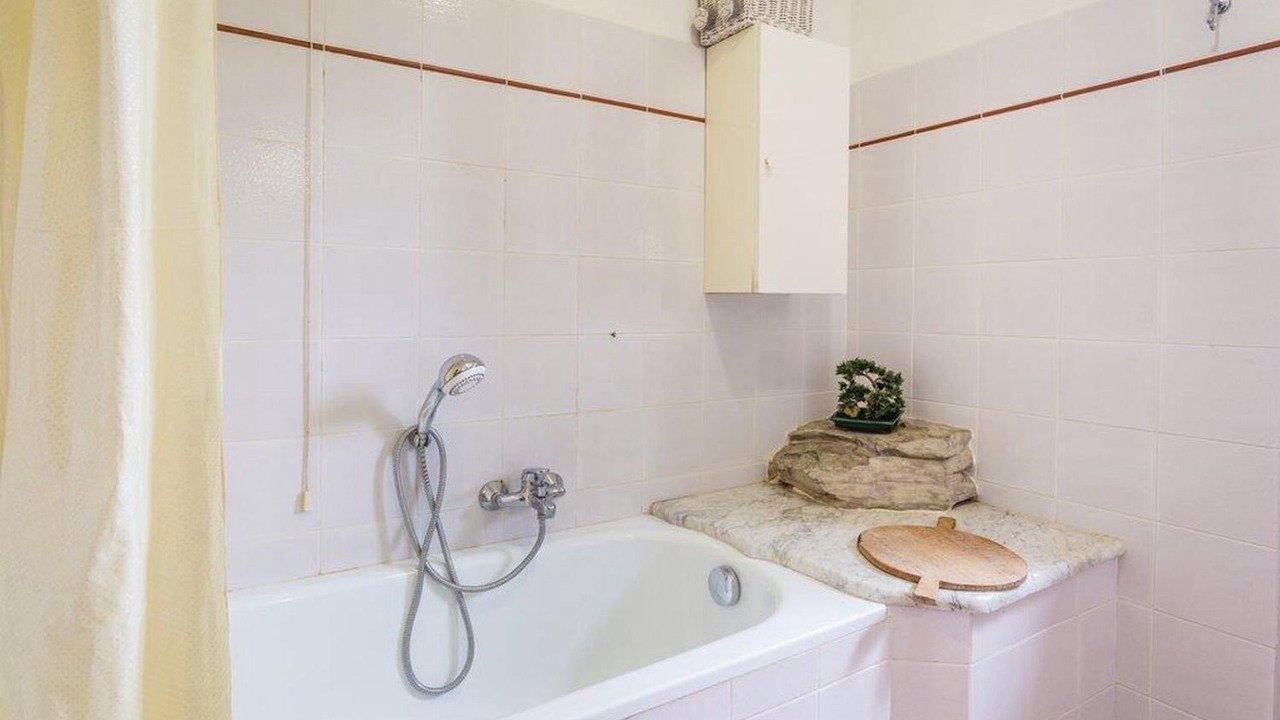 Photo of Bathroom in Ortignano Raggiolo