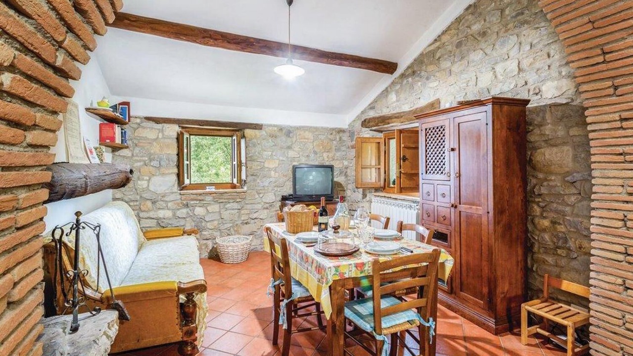 Photo of Livingroom in Ortignano Raggiolo