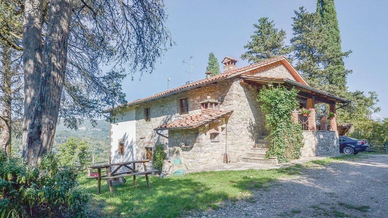 Photo of Outdoor in Ortignano Raggiolo