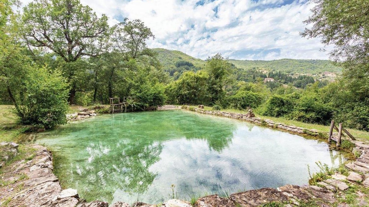 Photo of Outdoor in Ortignano Raggiolo