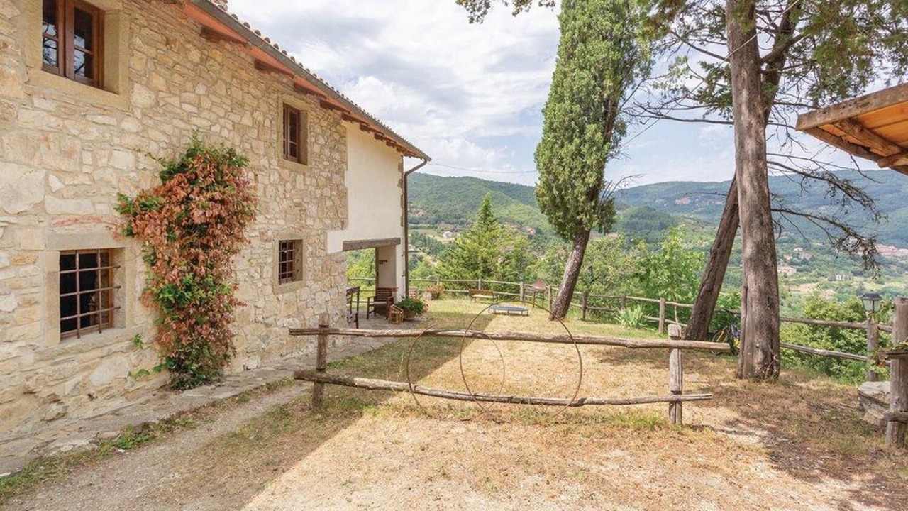 Photo of Outdoor in Ortignano Raggiolo