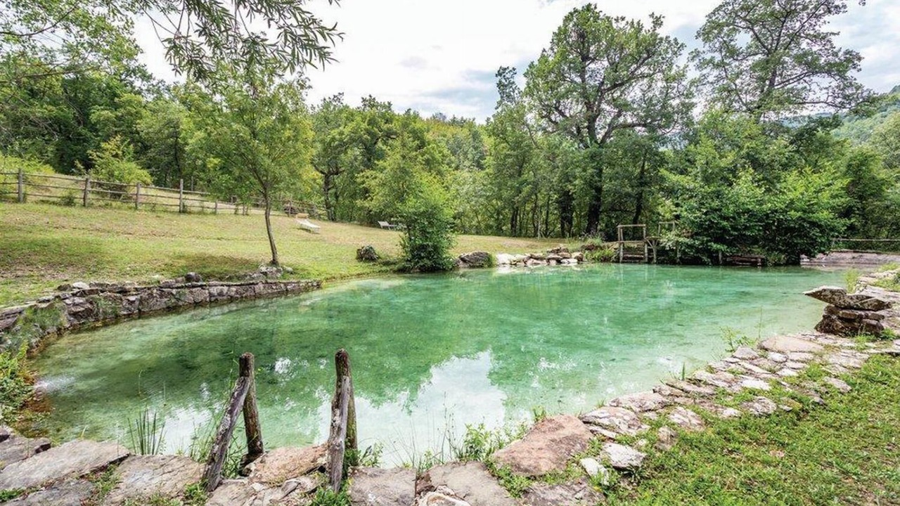 Photo of Outdoor in Ortignano Raggiolo