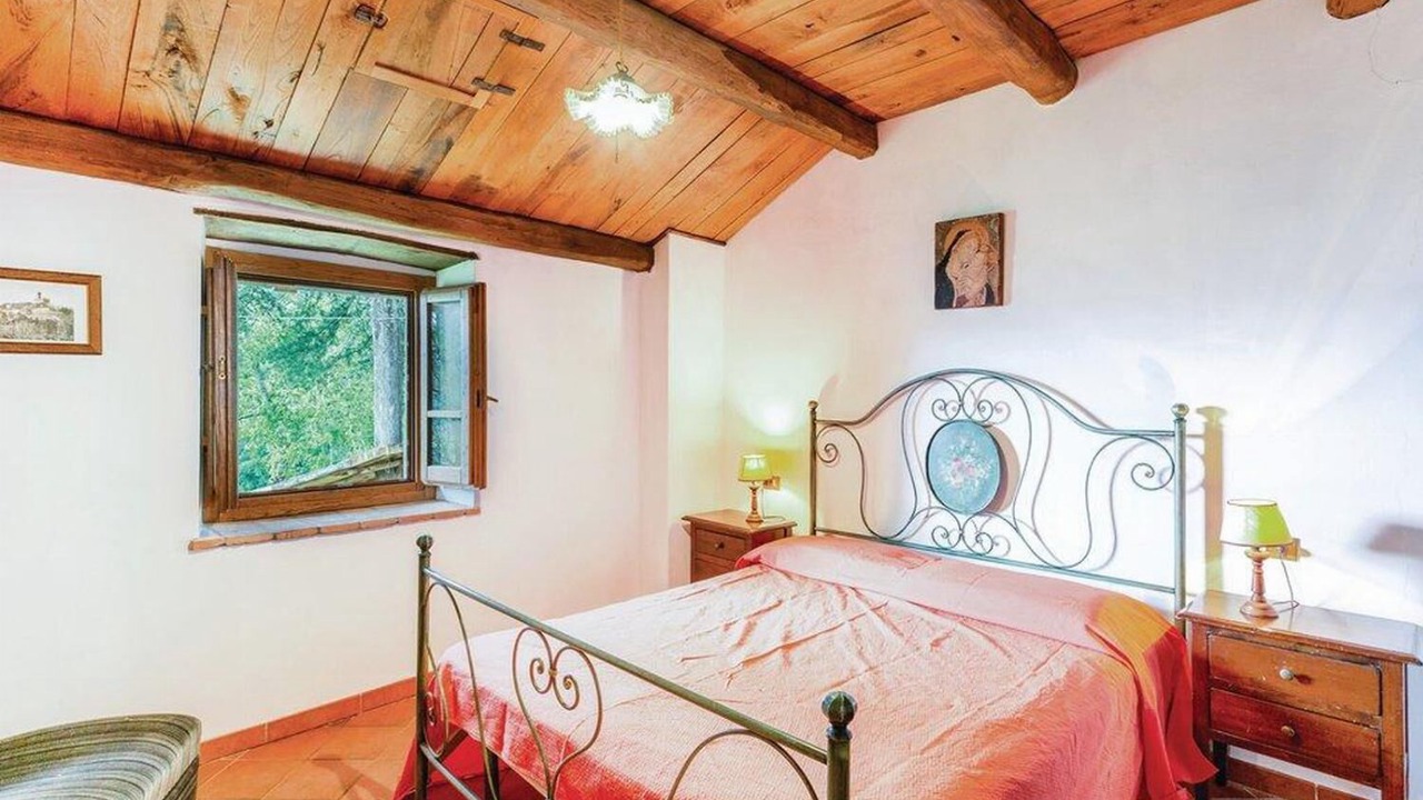 Photo of Bedroom in Ortignano Raggiolo