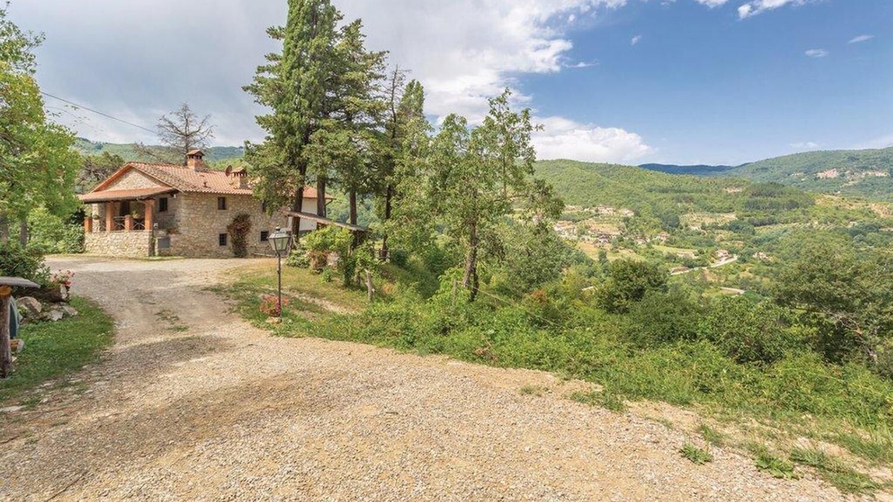 Photo of Outdoor in Ortignano Raggiolo