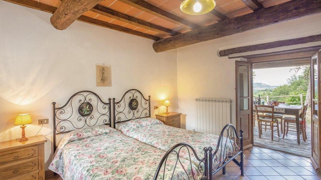 Photo of Bedroom in Ortignano Raggiolo
