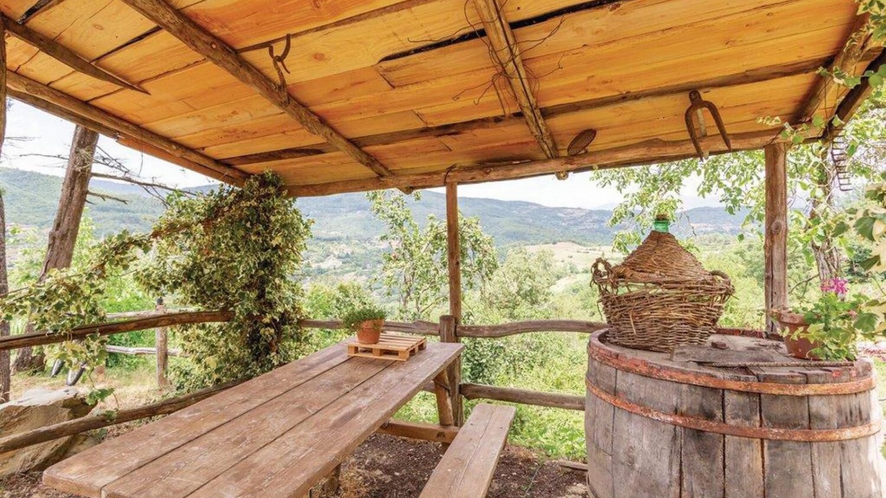 Photo of Outdoor in Ortignano Raggiolo