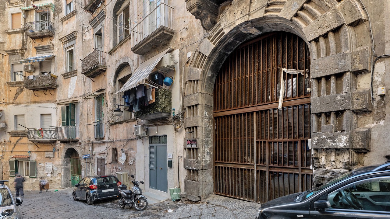 Photo of Outdoor in Quartieri Spagnoli