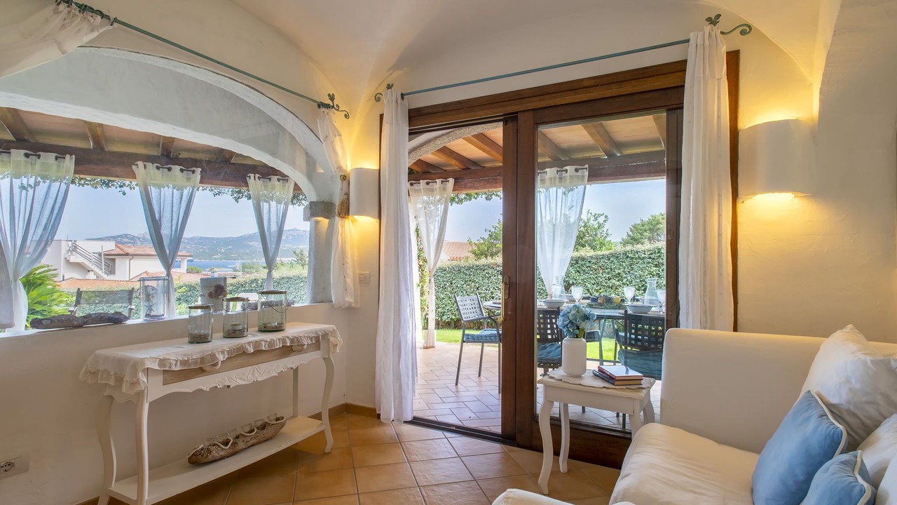 Photo of Livingroom in La Conia