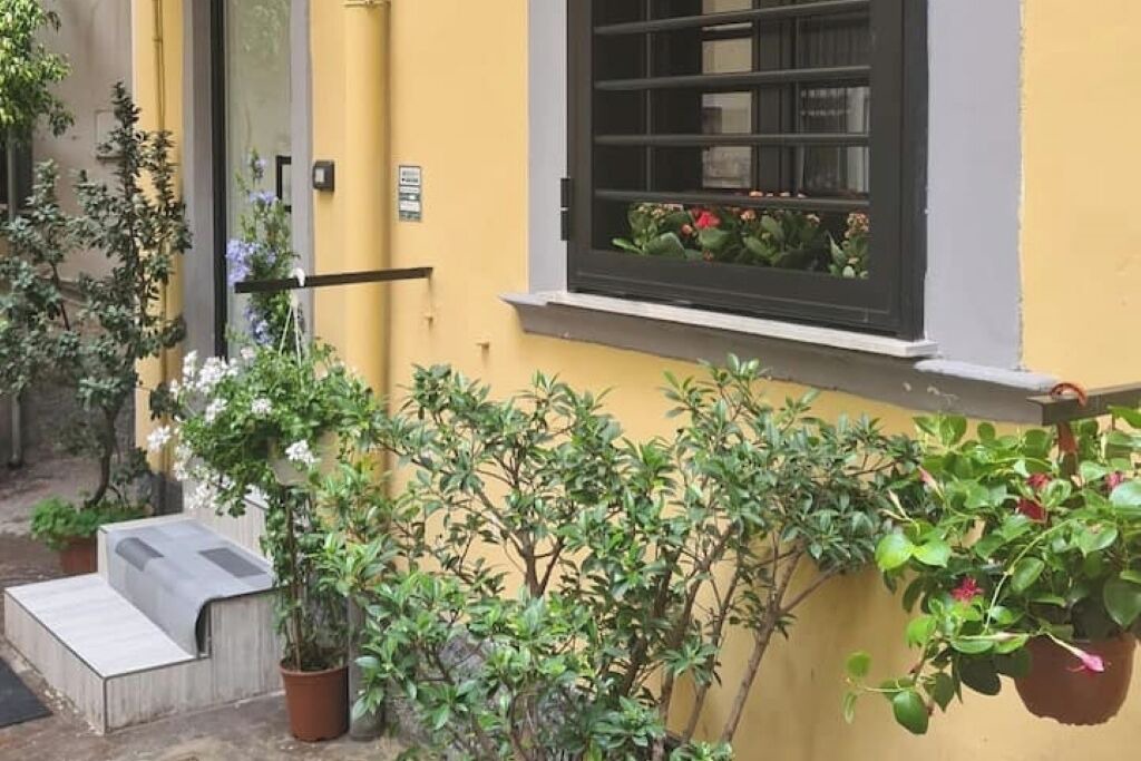 Photo of Outdoor in Mergellina