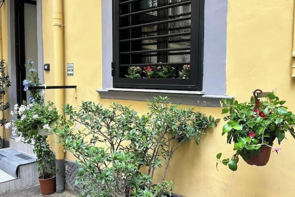 Photo of Outdoor in Mergellina